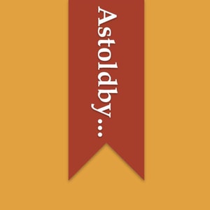Astoldby