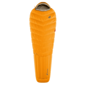 Deuter Astro Pro 600