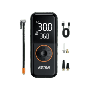 AstroAI L4 Portable Tire Inflator