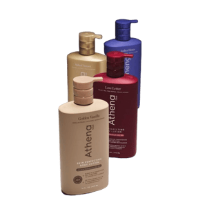 Athena Club Skin Perfecting Body Lotion