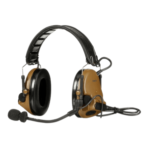 Atomic Defense 3M Peltor ComTac V 