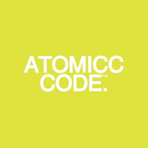 Atomicc Code