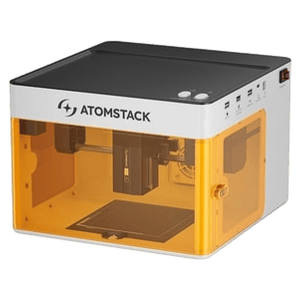 AtomStack P1 Laser Engraver
