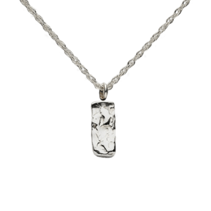 Obelisk Pendant