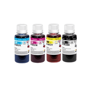 ColorWay Atrament CANON multipack