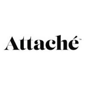 Attach&eacute;