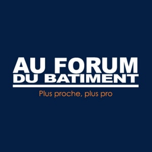 Au Forum du B&acirc;timent