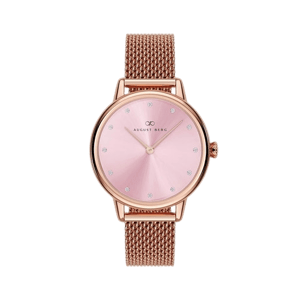 August Berg Serenity Petite Blossom Pink