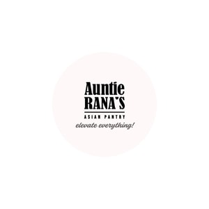 Auntie Rana's