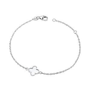 Austens Jewellers Single Clover