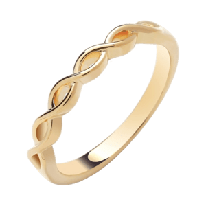 Austens Jewellers Classic Celtic