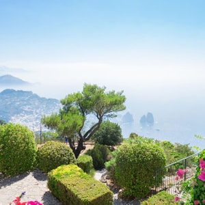 Authentic Europe Tours to Italy