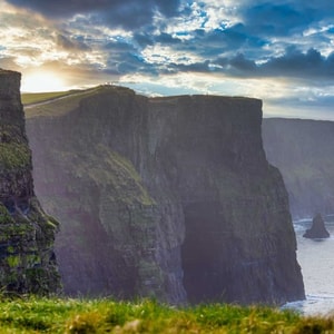 Authentic Europe Tours to Ireland