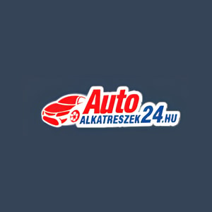 Autoalkatreszek24.hu