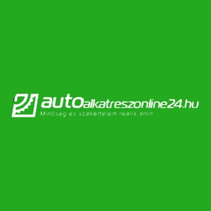 Autoalkatreszonline24.hu