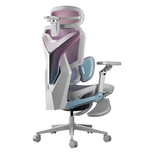 AutoFull G7 Pink Ergonomic Gaming Chair