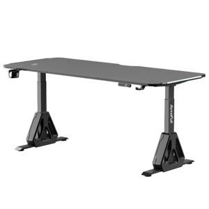 AutoFull A4 Pro RGB Gaming Desk