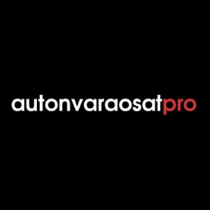 Auton Varaosat Pro