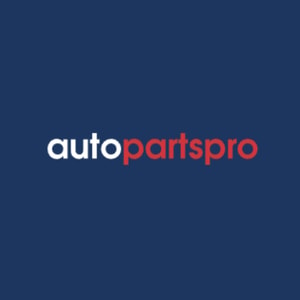 AutoParts Pro