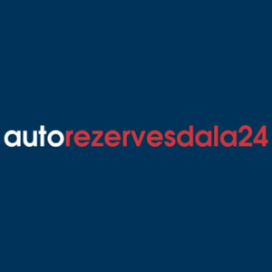 AutoRezervesDalas24.lv