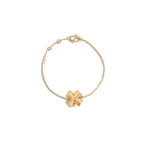 Auvere 4 Leaf Clover Bracelet
