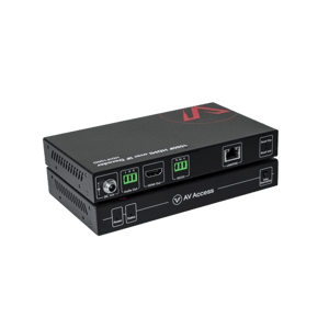 AV Access HDIP100D Decoder