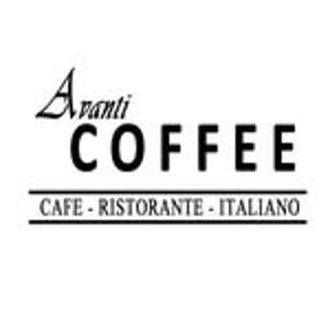 Avanti Coffee Company