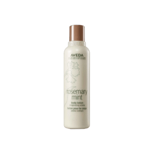Aveda Rosemary Mint Body Lotion For Moisture