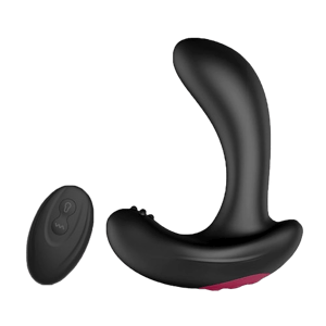 AvidlovePlay Large Inflatable Prostate Massager