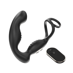AvidlovePlay Medium 3-in-1 Rotation Prostate Massager