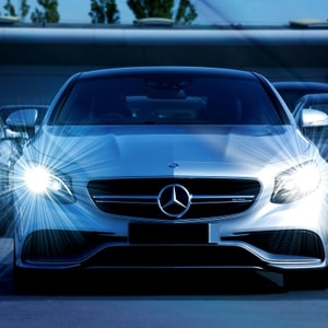 Avis Car Rental