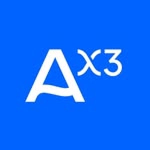 AX3 Life