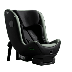 Axkid Minikid 4 Pro Limited Edition Nordic Bloom Green
