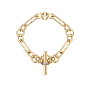 Aya Jewels T-Bar Bracelet
