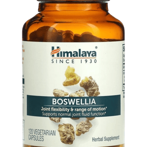 Ayurvedic Herbs Direct Himalaya Boswellia