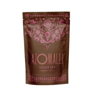 Azomalli Mayan Elixir