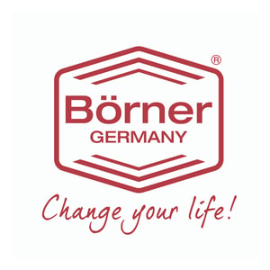 B&ouml;rner