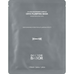 BABOR Cryo Plumping Mask