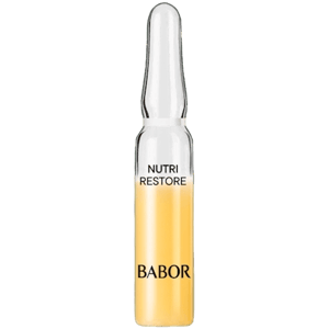 BABOR Ampoule Concentrates Nutri Restore