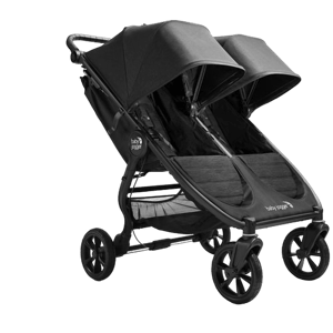 Baby Jogger city mini GT2 double