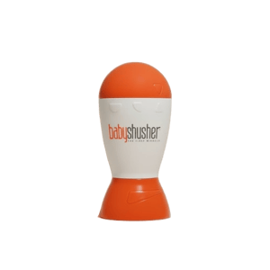 Baby Shusher Sound Machine