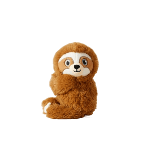 Baby Shusher Sloth