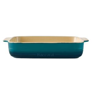 Baccarat Le Connoisseur Stoneware Lasagne