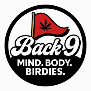 Back 9 Botanicals