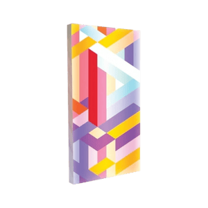 Backdropsource SEG Frameless Fabric Led Light Box Display