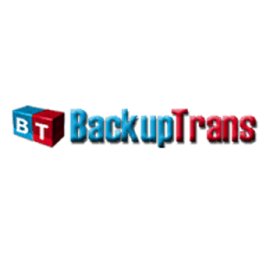 Backuptrans