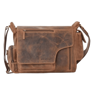 Bagage24 Greenburry Vintage Messenger II 