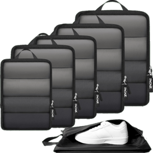 BAGAIL 6 Set Ultralight Cubes