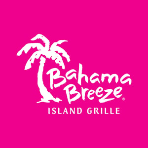Bahama Breeze
