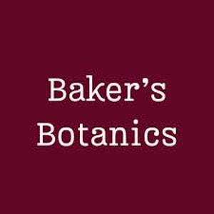 Baker's Botanics